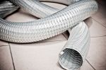 Węże metalowe elastyczne